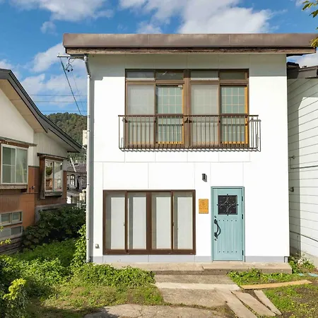 Vaisala Villa Nozawaonsen Exterior photo