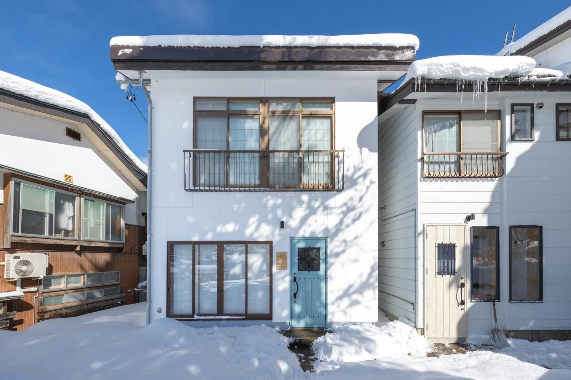 Holiday home Vaisala