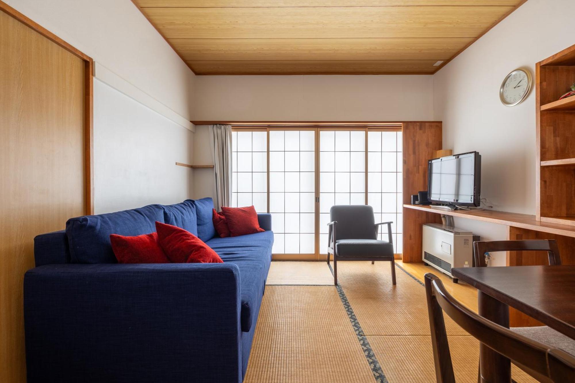 Vaisala Holiday home Nozawaonsen